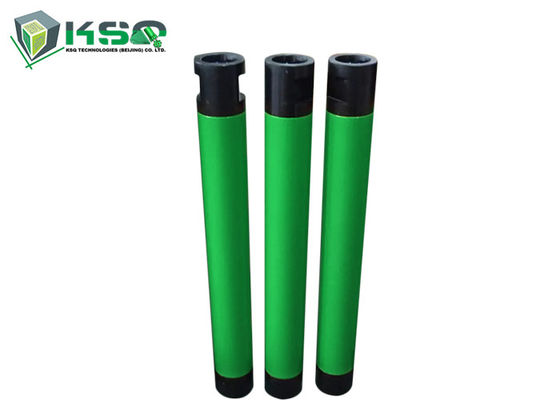 Lage Druk onderaan de Gatenhamer CIR65/70 voor goed het Boren