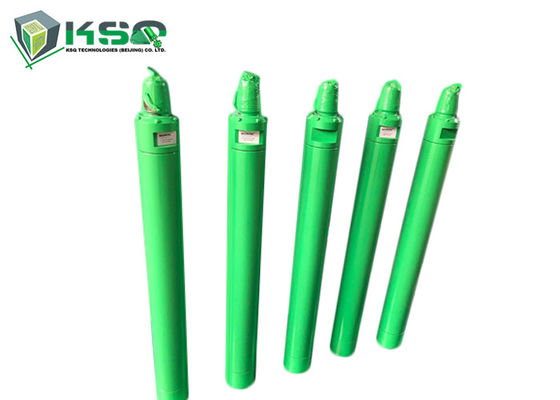 Valveless onderaan de Hulpmiddelen van de Gatenboring 8 Duim met de Hoge Efficiënte Hamer van Dth van de Energieoverdracht