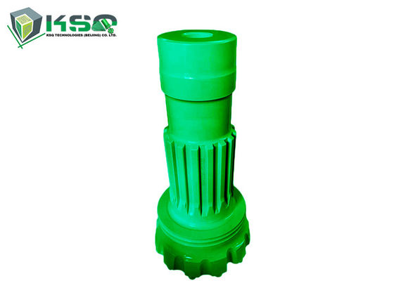 Wolframcarbide 8“ van de de Steeldth Boor van het Hoge druk de Lange Gat DHD380 Beetjes