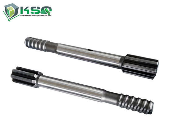 Van de de Boorsteel van het bankhulpmiddel van de de Adapterlegering het Staalt51 52mm Lengte