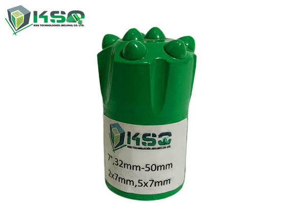 De mijnbouw van Boor Een tunnel gravende Verminderde Korte Rok 7 Graad 3250mm van het Knoopbeetje