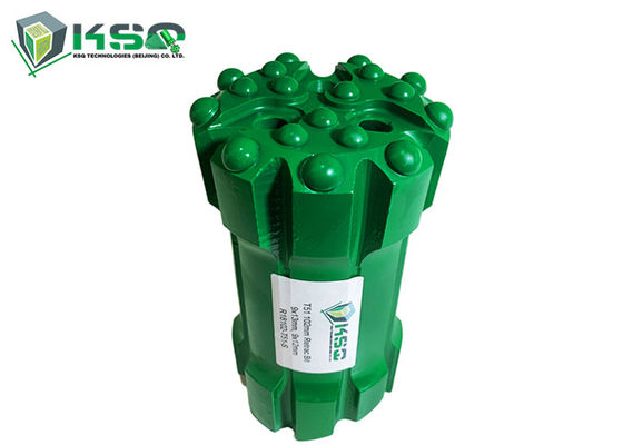 Van de het Beetje Ingepast Knoop van de Hardrockt51 Intrekbaar Boor de Dalingsgezicht