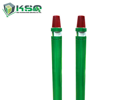 Waterpoel die diep de Hamer Dhd 340 boren van 4 Duimdth Hoge Luchtdruk