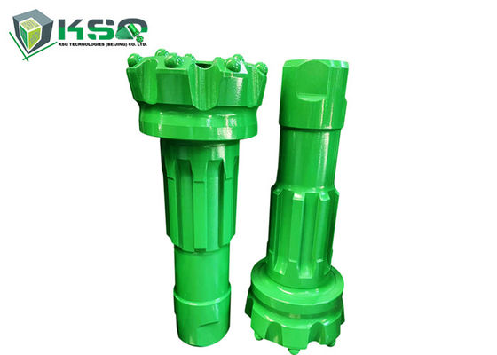 Van de Mijnbouwdth van de waterput de Boorbeetjes Dhd360-165mm