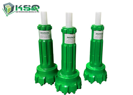 De Beetjes van de de Hamerknoop van hoge drukdth Dhd 340 Dia 127mm