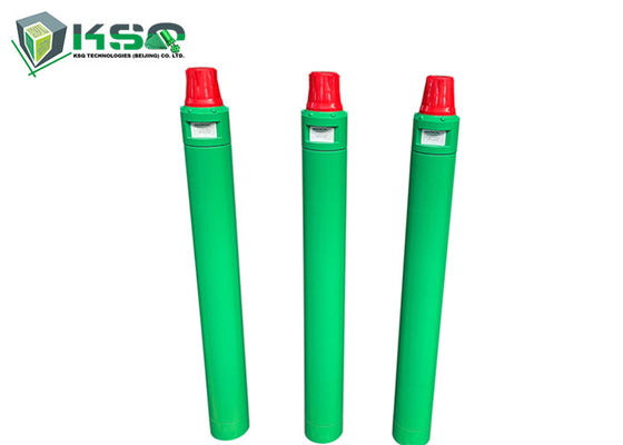 Energie/Mijnbouw de Hamers Veelzijdige en Efficiënte Hoge Prestaties van Dth