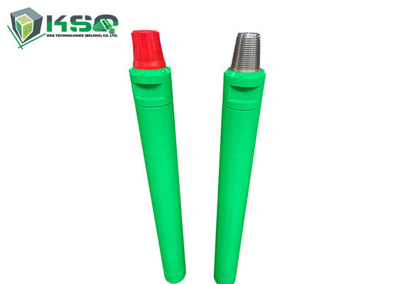 Thermisch behandeld onthard Boorhamer 60mm van Dth Gat