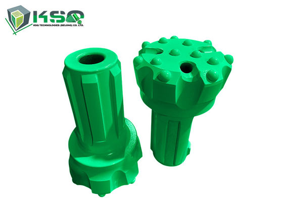 Laag luchtdruk Dth hamer boor stukken Big Hole CIR90 CIR110 CIR130 CIR150 CIR17