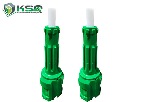 Dhd 340-133 mm Boren van Dth-bits