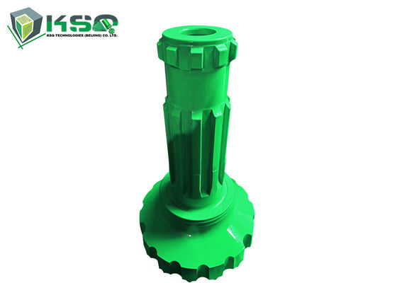 DHD380 waterput boren gereedschappen naar beneden het gat hamer en knop bit