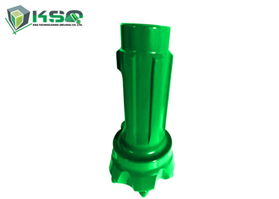 Hoge mangaanstaal DTH hamerbits 90 mm in diameter voor CIR90 hamer