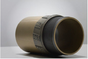 Van het de Boorbeetje van Pdc van het diamantbeetje/Ruimer van het de Roostercarbide Hoog HK Pq van Aq Bq Nq Model