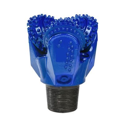 12 1/4 Tricone Boorbeetje van Tci van de“ Drie Kegelknoop voor de Boring van de het Waterput van het Olie Aardgas