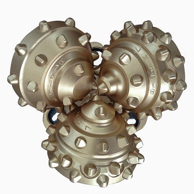 Zachte Vorming 6 „(171mm) IADC 3/4 532 Tricone Lange Beetje van Tci dient het Leven