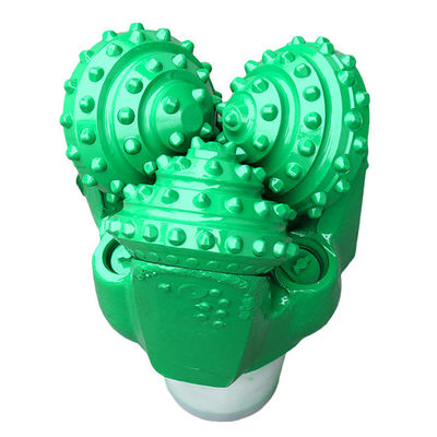 Hardrock 6 3/4“ IADC 632 Tricone de Boorbeetje van Blasthole voor de Machine van de Olieboring