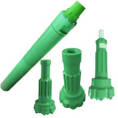 QL/van het de Steelwater van DHd/COP gebruikten de Installaties van de de Putboring Diep Gatendth Hamers