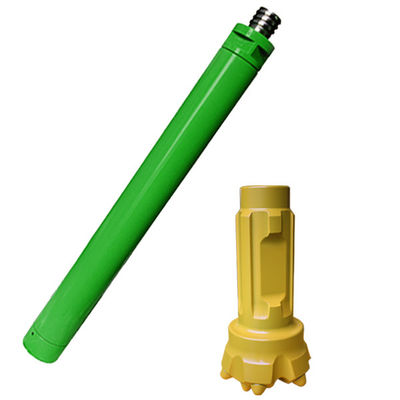 Cir die Lage Druk Cir 90 ontgint Rotshamer, Cir 90 Dth-Hamer