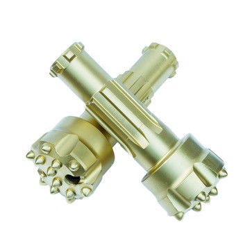 Hoge van de de Hamerhardrock van de Luchtdruk DTH de Boorbeetjes Cop32 Cop34 DHD330