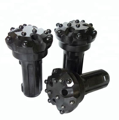 Hoog rendement onderaan de van de de Beetjescir 90 Rots van de Gatenhamer de Boorbeetjes