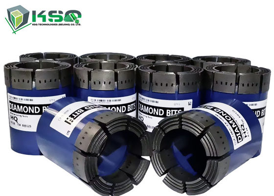 HQ Professionele kernboor voor mineraal draad exploratie mineraal exploratie industrie