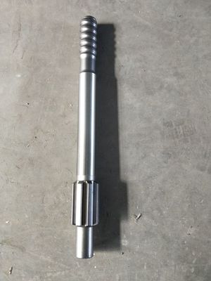 Van de de Boorsteel van het wolframcarbide de Adapterlengte 485mm voor Bankboring