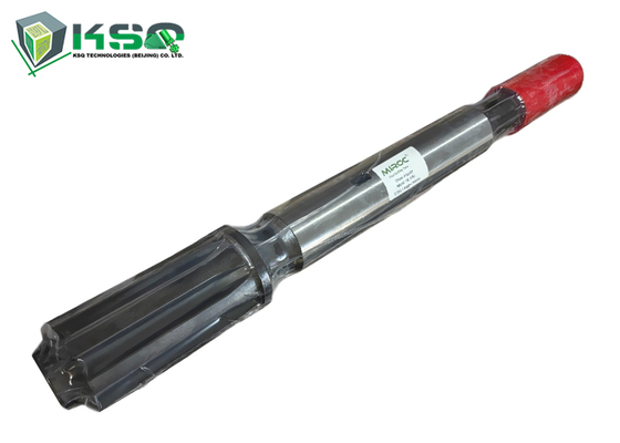 HL1000 GT60 760 mm staafadapter voor verlengstaaf en -stuk