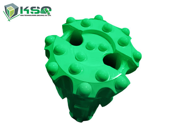 PR54R RC hamerborrel voor omgekeerde circulatie DTH hamer