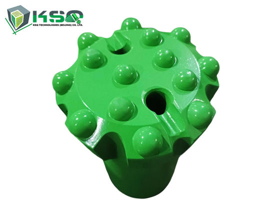 Top hamer rotsenboren gereedschappen T45、T51 rotsenboren knop