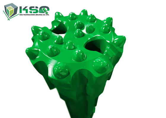 Reverse Circulation Boorgereedschap RC Hamerboor Bit MR116-124mm