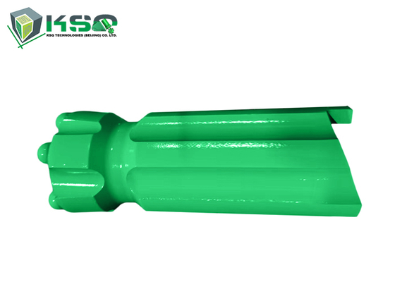 Op maat gemaakte hoogwaardige rotsboringsinstrumenten R32-51mm-retract bit