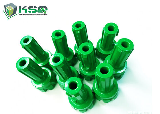 110-120 mm lage luchtdruk DTH hamer borrel voor water en mijn met legeringsstaalconstructie