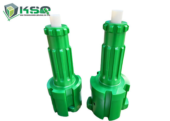 273mm Alloy Stalen Overburden Wing Bit met Hardingsbehandeling voor Rotsboren