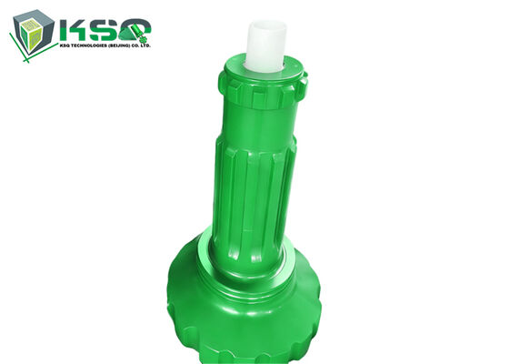 8 inch 311mm koolstofstaal DTH hamer bit voor mijnbouw en waterput boren