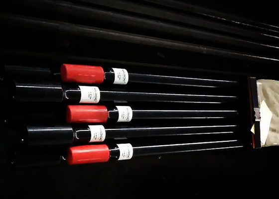 Van de de Boorstaaf van de fabrieksleverancier T51 Ingepaste de Uitbreidingsstaaf voor Wegenbouw/Geologische Exploratie