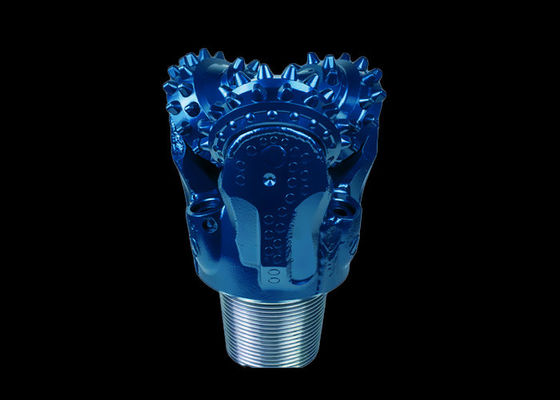 Olie/Waterbeetje van de Put het Boor Kegelvormige Boor, van het de Boorbeetje van de Rolkegel Smeedstuktype