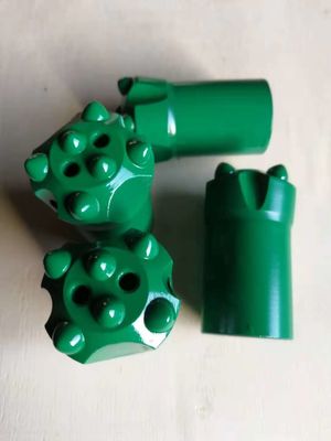 Van het de Boorbeetje van de precisieknoop snakken de Verminderde de Rotsbeetjes/begrenzen plotseling Rots voor 7 /11 /12 de Staaf van de Graadboor