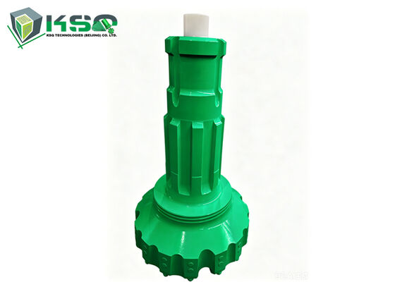 SD12 DTH-boorstuk 12 inch groot gat DTH-knop voor het boren van putten van 305-500 mm (Down the hole hammer bit)