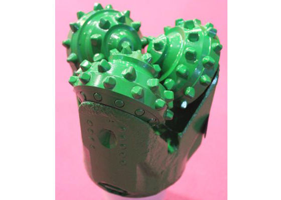 41/8“ Tricone Rolbeetje, goed Boor Vermelde Materiaalsgs ISO