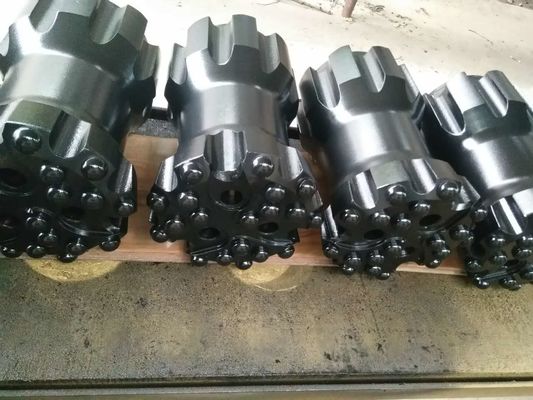 ST68 4 verbetert 5 de Knoopbeetje van 6 Duimretrac voor het Materiaal van de Gateneerlijkheid 45CrNiMoVA