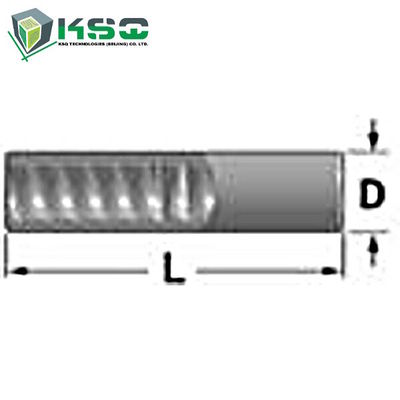 CNC de Koppeling van de Malenboor