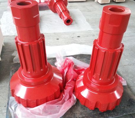 DTH-het Beetje van de de Boorknoop van de Mijnbouwrots DHD350 ND580 SD5 QL50 MISSION50