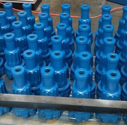 115mm DTH Hamerbeetjes Mission40 M40, het Beetje van de Knoopboor voor Waterput