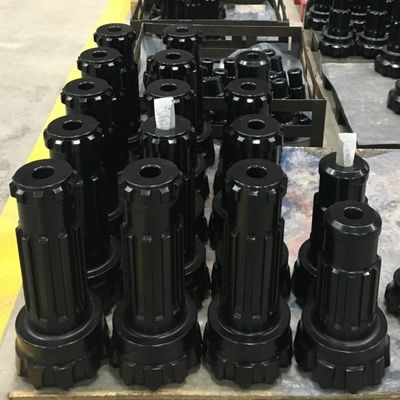 Van het de Hoge drukwolfram van atlascopco van de het Carbidemijnbouw van de de Rotsboor het Beetje van de Knoopdth