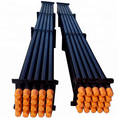 2 3/8“ API REG. Zwaargewicht Boorpijp 76mm DTH-Boorbuis voor de boorinstallatie van de waterput