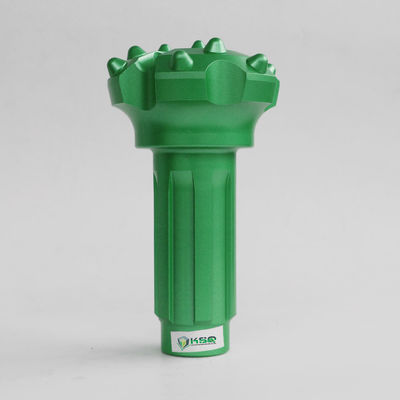 Beetjes van de de Hoge drukdth Boor van DHD 340 4“ voor het Vernietigen/Geothermisch Gat