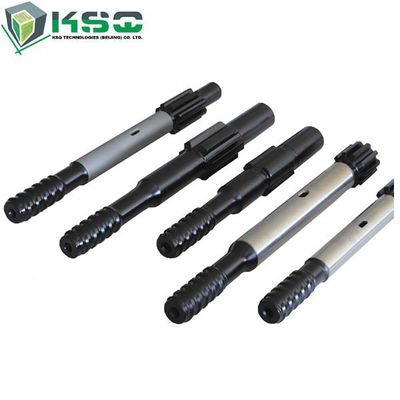 R38 T38 Rots Mijnbouw/het Een tunnel graven de Thermische behandelingsprocédé van de Steeladapter