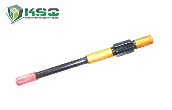 Van de de Boorsteel van  van het legeringsstaal van de de Adapterrots HL van de Boringshulpmiddelen 645/HL 645S