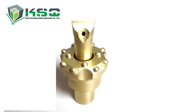 R32 12°-van de de Steelrots van het Boorbeetje de Boringshulpmiddelen voor Ondergrondse Mijnbouw