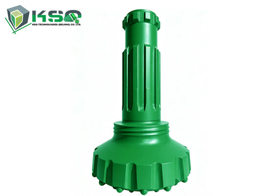 DHD380 311mm DTH knop voor harde rots waterput boorgat mijnbouw boren hamer gereedschap
