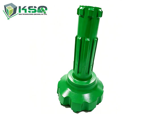 Hoge kwaliteit DHD350A 222mm DTH hamer bit voor harde rots mijnbouw water goed boorgereedschap